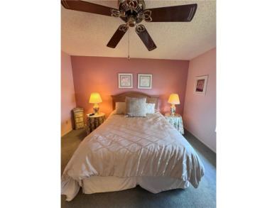 Cozy into this furnished, turnkey 2bd/2ba condo! Enjoy cooking on Vista Plantation Golf Club in Florida - for sale on GolfHomes.com, golf home, golf lot