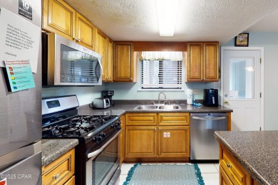 Great corner unit in Gulf Highlands Beach Resort! Updated on Edgewater Beach Resort in Florida - for sale on GolfHomes.com, golf home, golf lot
