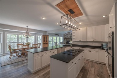 Hobbyists, car lovers, woodworkers -- this is the one you've on Innsbrook Resort Golf Course in Missouri - for sale on GolfHomes.com, golf home, golf lot