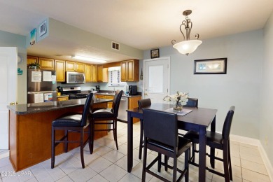 Great corner unit in Gulf Highlands Beach Resort! Updated on Edgewater Beach Resort in Florida - for sale on GolfHomes.com, golf home, golf lot