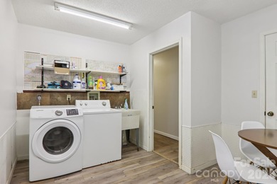 Welcome home to 210 Spring Valley in the sought-after, 5 on Wolf Laurel Country Club in North Carolina - for sale on GolfHomes.com, golf home, golf lot