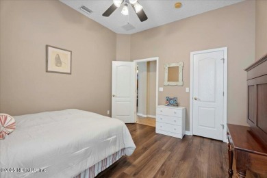 Welcome to this absolutely stunning, model-quality David Weekley on St. Johns Golf and Country Club in Florida - for sale on GolfHomes.com, golf home, golf lot