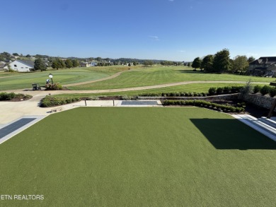 Welcome to 417 Ladybug Lane, an exceptional opportunity to build on  in Tennessee - for sale on GolfHomes.com, golf home, golf lot