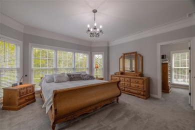 Hobbyists, car lovers, woodworkers -- this is the one you've on Innsbrook Resort Golf Course in Missouri - for sale on GolfHomes.com, golf home, golf lot