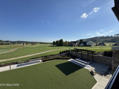 Welcome to 417 Ladybug Lane, an exceptional opportunity to build on  in Tennessee - for sale on GolfHomes.com, golf home, golf lot
