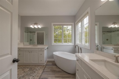 Hobbyists, car lovers, woodworkers -- this is the one you've on Innsbrook Resort Golf Course in Missouri - for sale on GolfHomes.com, golf home, golf lot