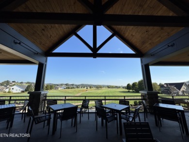 Welcome to 417 Ladybug Lane, an exceptional opportunity to build on  in Tennessee - for sale on GolfHomes.com, golf home, golf lot