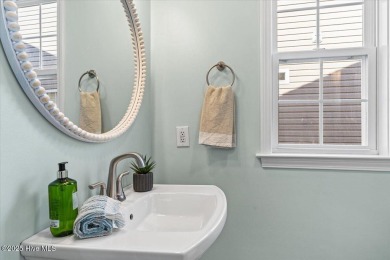 Turnkey Golf Course Condo in South Harbour Village - Fully on South Harbour Golf Links in North Carolina - for sale on GolfHomes.com, golf home, golf lot