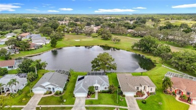 Make this home your own Florida Paradise - Enjoy, a HEATED on Meadow Oaks Golf and Country Club in Florida - for sale on GolfHomes.com, golf home, golf lot