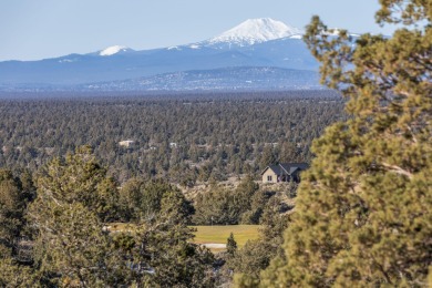 Discover tranquility and breathtaking Cascade Mountain panoramas on Brasada Canyons Golf Course in Oregon - for sale on GolfHomes.com, golf home, golf lot