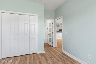 Turnkey Golf Course Condo in South Harbour Village - Fully on South Harbour Golf Links in North Carolina - for sale on GolfHomes.com, golf home, golf lot