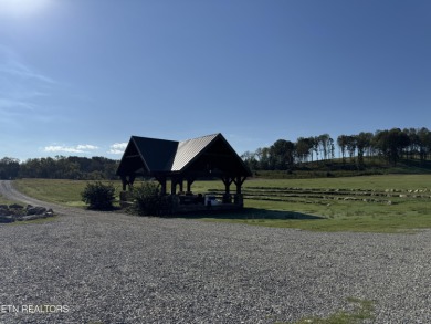 Welcome to 417 Ladybug Lane, an exceptional opportunity to build on  in Tennessee - for sale on GolfHomes.com, golf home, golf lot