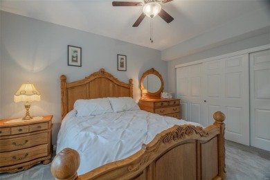 Hobbyists, car lovers, woodworkers -- this is the one you've on Innsbrook Resort Golf Course in Missouri - for sale on GolfHomes.com, golf home, golf lot