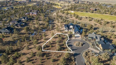 Discover tranquility and breathtaking Cascade Mountain panoramas on Brasada Canyons Golf Course in Oregon - for sale on GolfHomes.com, golf home, golf lot