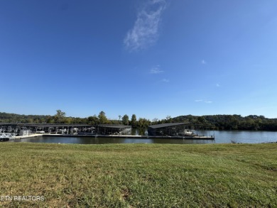 Welcome to 417 Ladybug Lane, an exceptional opportunity to build on  in Tennessee - for sale on GolfHomes.com, golf home, golf lot
