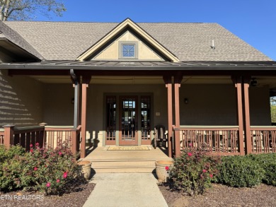 Welcome to 417 Ladybug Lane, an exceptional opportunity to build on  in Tennessee - for sale on GolfHomes.com, golf home, golf lot