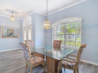 Make this home your own Florida Paradise - Enjoy, a HEATED on Meadow Oaks Golf and Country Club in Florida - for sale on GolfHomes.com, golf home, golf lot