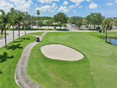 Cozy into this furnished, turnkey 2bd/2ba condo! Enjoy cooking on Vista Plantation Golf Club in Florida - for sale on GolfHomes.com, golf home, golf lot