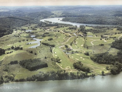 Welcome to 417 Ladybug Lane, an exceptional opportunity to build on  in Tennessee - for sale on GolfHomes.com, golf home, golf lot