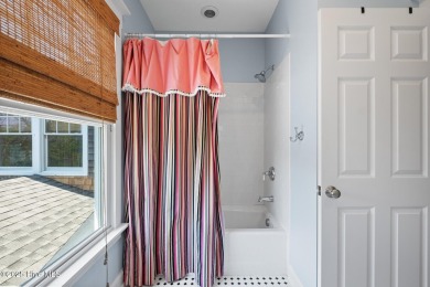 Charming 5-Bedroom Coastal Retreat in Cape Fear Station. Nestled on Bald Head Island Golf Club in North Carolina - for sale on GolfHomes.com, golf home, golf lot