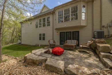 Hobbyists, car lovers, woodworkers -- this is the one you've on Innsbrook Resort Golf Course in Missouri - for sale on GolfHomes.com, golf home, golf lot