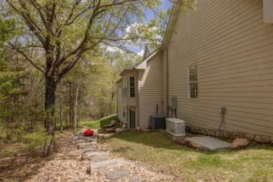Hobbyists, car lovers, woodworkers -- this is the one you've on Innsbrook Resort Golf Course in Missouri - for sale on GolfHomes.com, golf home, golf lot