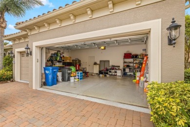 Welcome to this stunning 4-Bedroom Home with Lake  Golf Views! on Ritz-Carlton Members Golf Club in Florida - for sale on GolfHomes.com, golf home, golf lot