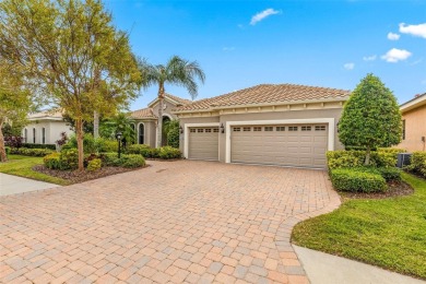 Welcome to this stunning 4-Bedroom Home with Lake  Golf Views! on Ritz-Carlton Members Golf Club in Florida - for sale on GolfHomes.com, golf home, golf lot