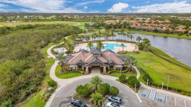 Welcome to this stunning 4-Bedroom Home with Lake  Golf Views! on Ritz-Carlton Members Golf Club in Florida - for sale on GolfHomes.com, golf home, golf lot