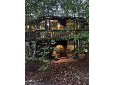 Everyone loves these Unique Homes, this one has you feeling like on Bedford Springs Golf Course in Pennsylvania - for sale on GolfHomes.com, golf home, golf lot