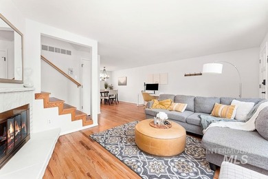 Ideal North End/Highlands location! Fantastic opportunity to buy on Crane Creek Country Club in Idaho - for sale on GolfHomes.com, golf home, golf lot