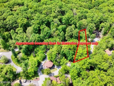 Everyone loves these Unique Homes, this one has you feeling like on Bedford Springs Golf Course in Pennsylvania - for sale on GolfHomes.com, golf home, golf lot
