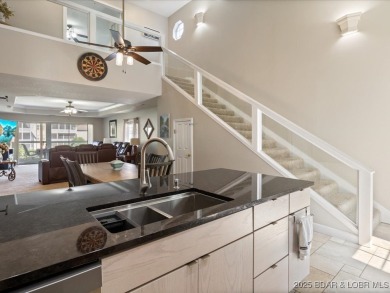 Where Comfort Meets the Lakeside Lifestyle at Lake of the on Seasons Ridge At Four Seasons in Missouri - for sale on GolfHomes.com, golf home, golf lot