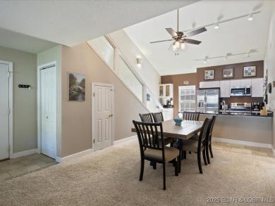 Where Comfort Meets the Lakeside Lifestyle at Lake of the on Seasons Ridge At Four Seasons in Missouri - for sale on GolfHomes.com, golf home, golf lot