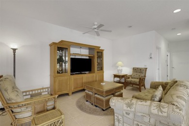 This lovely turnkey furnished maintenance free villa is move-in on River Strand Golf and Country Club At Heritage Harbour  in Florida - for sale on GolfHomes.com, golf home, golf lot