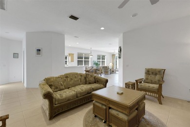 This lovely turnkey furnished maintenance free villa is move-in on River Strand Golf and Country Club At Heritage Harbour  in Florida - for sale on GolfHomes.com, golf home, golf lot