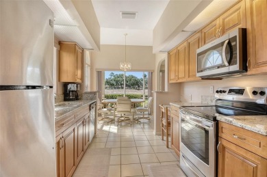 WELCOME HOME to your 2-bedroom, 2-bathroom condominium located on Palm Aire Country Club of Sarasota in Florida - for sale on GolfHomes.com, golf home, golf lot