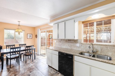 Grand Opening Open House Saturday 1/17 from 10:00-2:00 Located on Bloomington Country Club in Utah - for sale on GolfHomes.com, golf home, golf lot