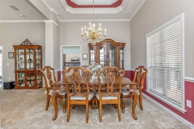 Discover the lifestyle you've been dreaming of in this charming on Emerald Mountain Golf Course in Alabama - for sale on GolfHomes.com, golf home, golf lot