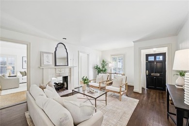 Come live in the heart of beloved Collier Hills in South on Bobby Jones Golf Club in Georgia - for sale on GolfHomes.com, golf home, golf lot