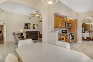 WELCOME HOME to your 2-bedroom, 2-bathroom condominium located on Palm Aire Country Club of Sarasota in Florida - for sale on GolfHomes.com, golf home, golf lot