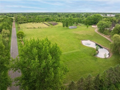Seize the chance to develop 31.39 acres of prime real estate on Princeton Golf Course in Minnesota - for sale on GolfHomes.com, golf home, golf lot