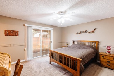 Grand Opening Open House Saturday 1/17 from 10:00-2:00 Located on Bloomington Country Club in Utah - for sale on GolfHomes.com, golf home, golf lot