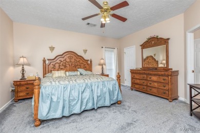 Discover the lifestyle you've been dreaming of in this charming on Emerald Mountain Golf Course in Alabama - for sale on GolfHomes.com, golf home, golf lot