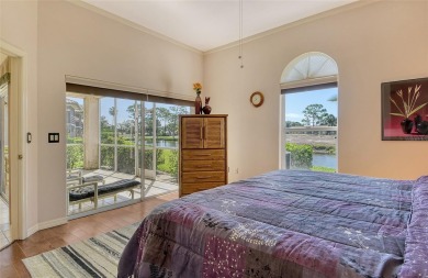 WELCOME HOME to your 2-bedroom, 2-bathroom condominium located on Palm Aire Country Club of Sarasota in Florida - for sale on GolfHomes.com, golf home, golf lot