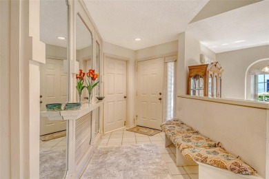 WELCOME HOME to your 2-bedroom, 2-bathroom condominium located on Palm Aire Country Club of Sarasota in Florida - for sale on GolfHomes.com, golf home, golf lot