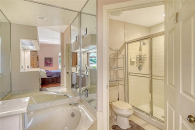 WELCOME HOME to your 2-bedroom, 2-bathroom condominium located on Palm Aire Country Club of Sarasota in Florida - for sale on GolfHomes.com, golf home, golf lot