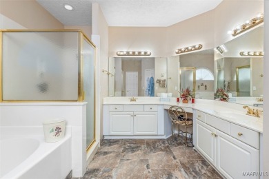 Discover the lifestyle you've been dreaming of in this charming on Emerald Mountain Golf Course in Alabama - for sale on GolfHomes.com, golf home, golf lot
