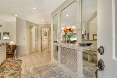 WELCOME HOME to your 2-bedroom, 2-bathroom condominium located on Palm Aire Country Club of Sarasota in Florida - for sale on GolfHomes.com, golf home, golf lot