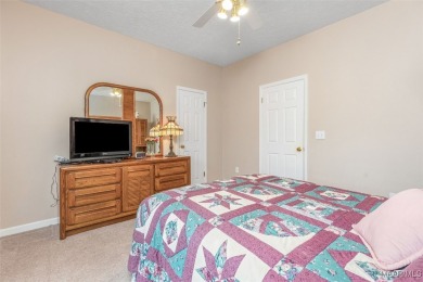 Discover the lifestyle you've been dreaming of in this charming on Emerald Mountain Golf Course in Alabama - for sale on GolfHomes.com, golf home, golf lot